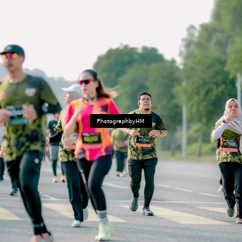 Runner Photo 6454233