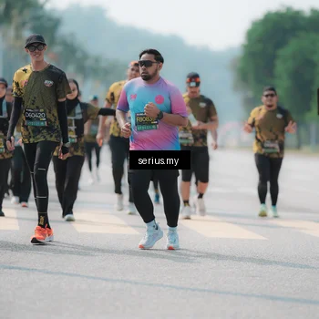 Runner Photo 6454237