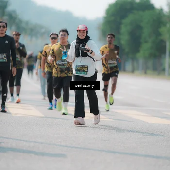 Runner Photo 6454240