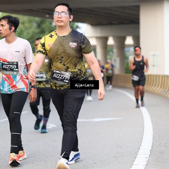 Runner Photo 6454245