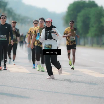 Runner Photo 6454248