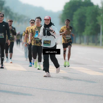 Runner Photo 6454249