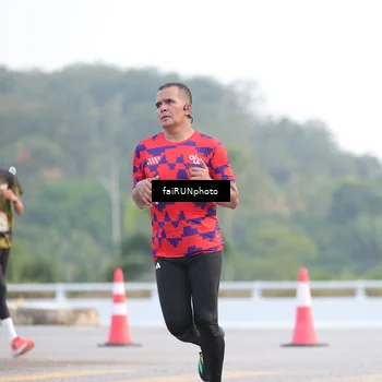 Runner Photo 6454256