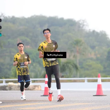 Runner Photo 6454257