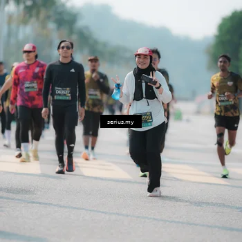 Runner Photo 6454265