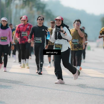 Runner Photo 6454267