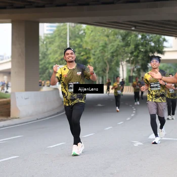 Runner Photo 6454271