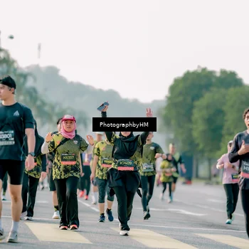 Runner Photo 6454272