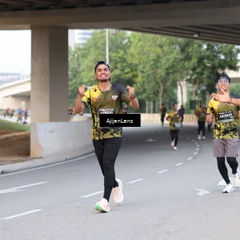 Runner Photo 6454284
