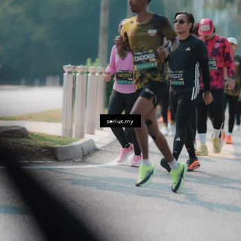 Runner Photo 6454286