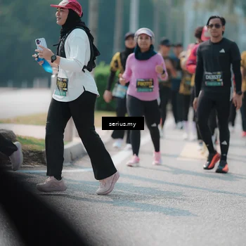 Runner Photo 6454289