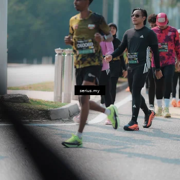 Runner Photo 6454294