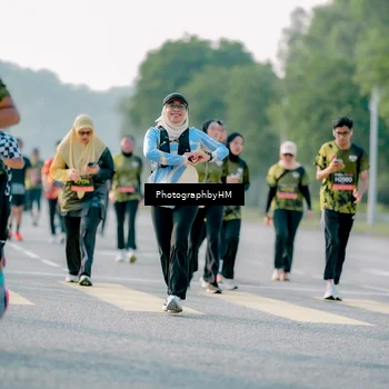 Runner Photo 6454297