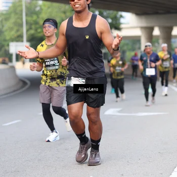 Runner Photo 6454301
