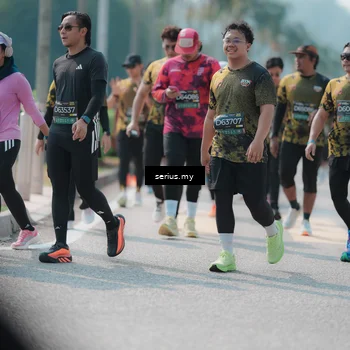 Runner Photo 6454304