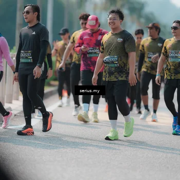 Runner Photo 6454306