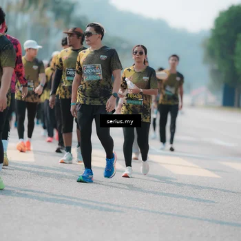 Runner Photo 6454309