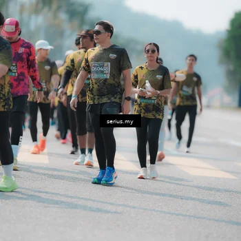 Runner Photo 6454314