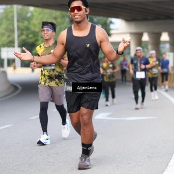 Runner Photo 6454318