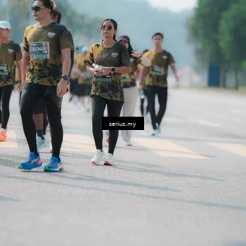Runner Photo 6454320