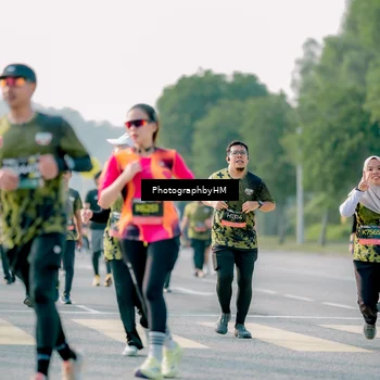 Runner Photo 6454321