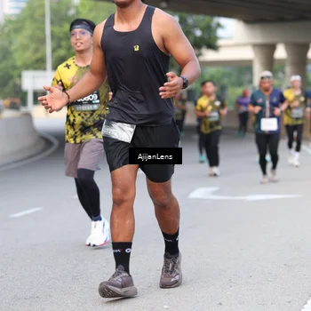 Runner Photo 6454322