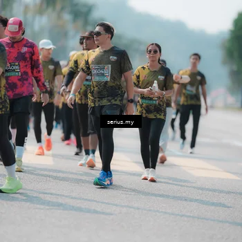Runner Photo 6454323