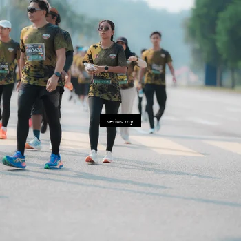 Runner Photo 6454324