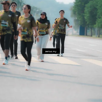 Runner Photo 6454325
