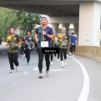 Runner Photo 6454326