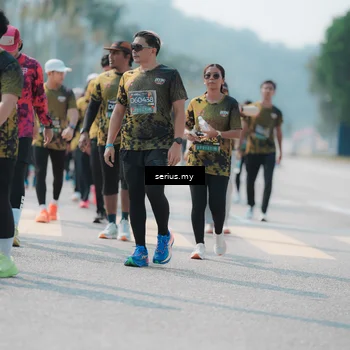 Runner Photo 6454328