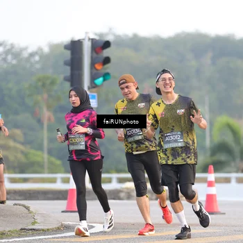 Runner Photo 6454336