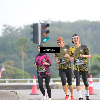Runner Photo 6454337