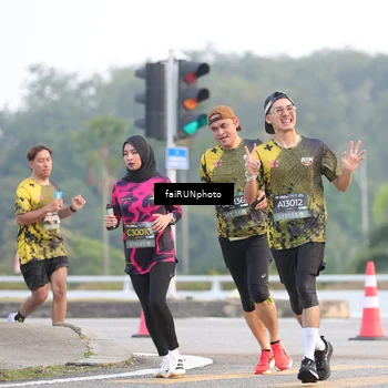 Runner Photo 6454338