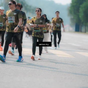 Runner Photo 6454340