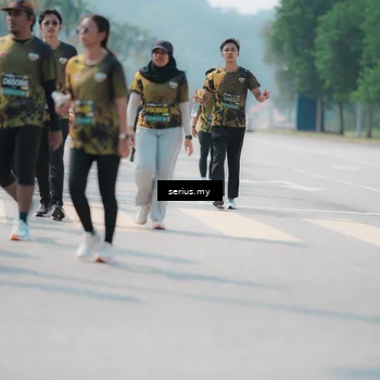 Runner Photo 6454341
