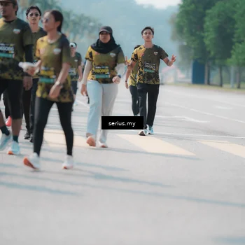 Runner Photo 6454343