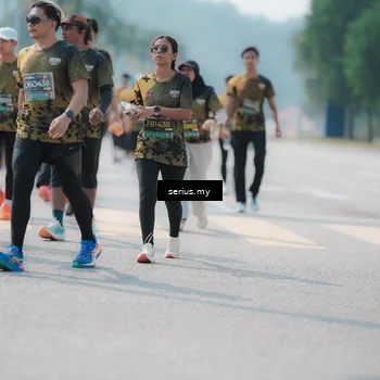 Runner Photo 6454344