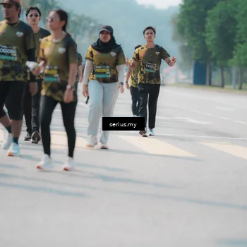 Runner Photo 6454352