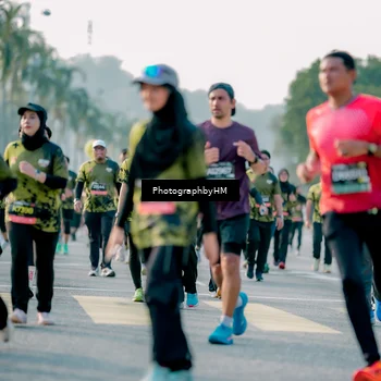 Runner Photo 6454356