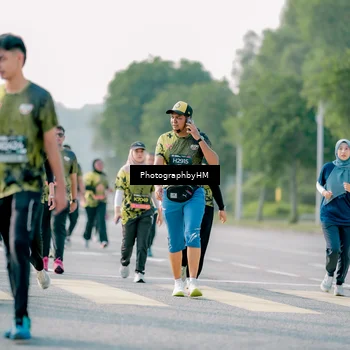 Runner Photo 6454369