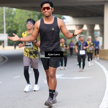 Runner Photo 6454370