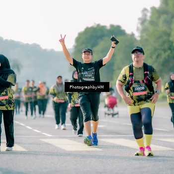 Runner Photo 6454371