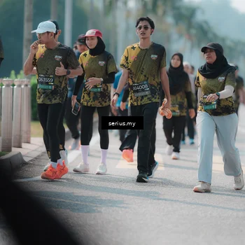Runner Photo 6454372