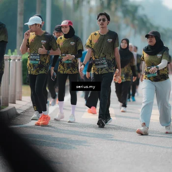Runner Photo 6454373