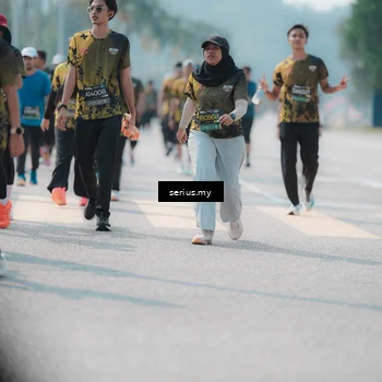 Runner Photo 6454374