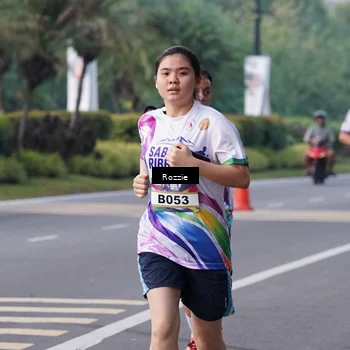 Runner Photo 6454380