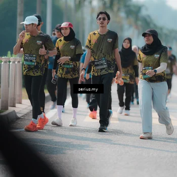 Runner Photo 6454383