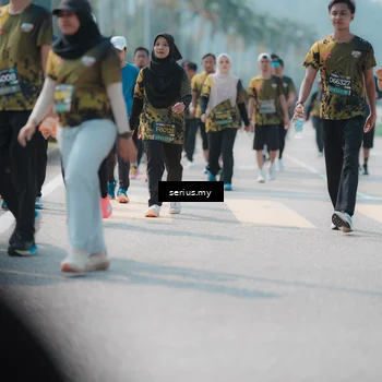 Runner Photo 6454384