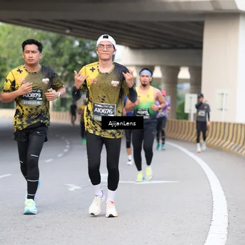 Runner Photo 6454388
